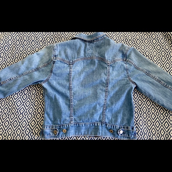 GAP Denim Jacket - Picture 3 of 4